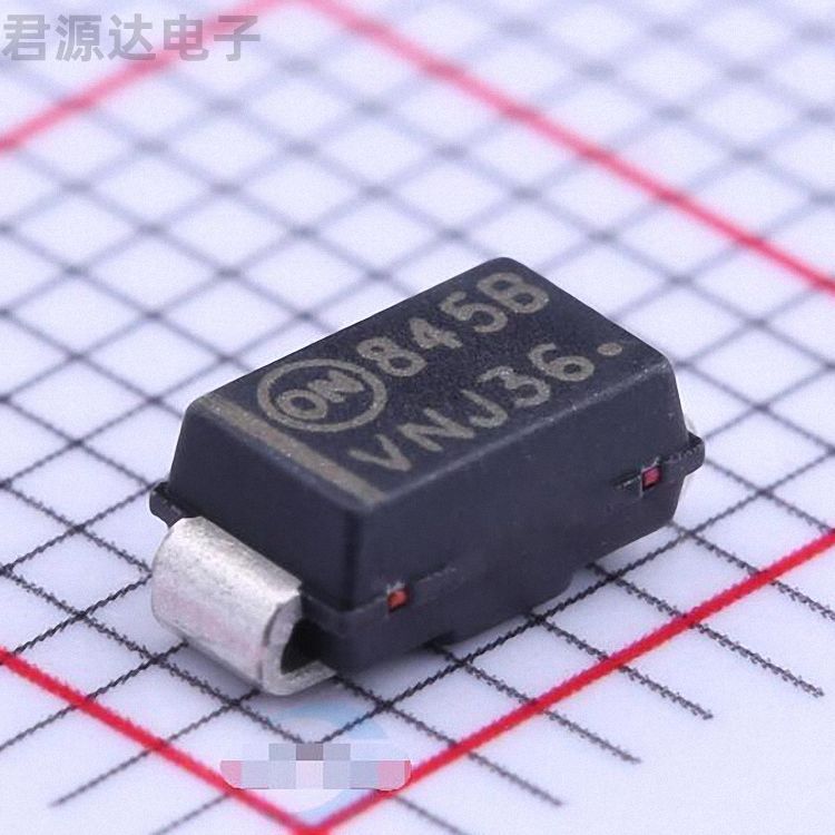 1SMA5945BT3G 封装 SMA(DO-214AC) 稳压二极管