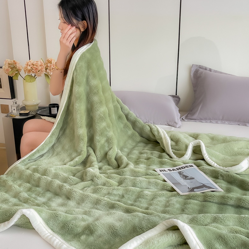 버블벨벳-말차그린