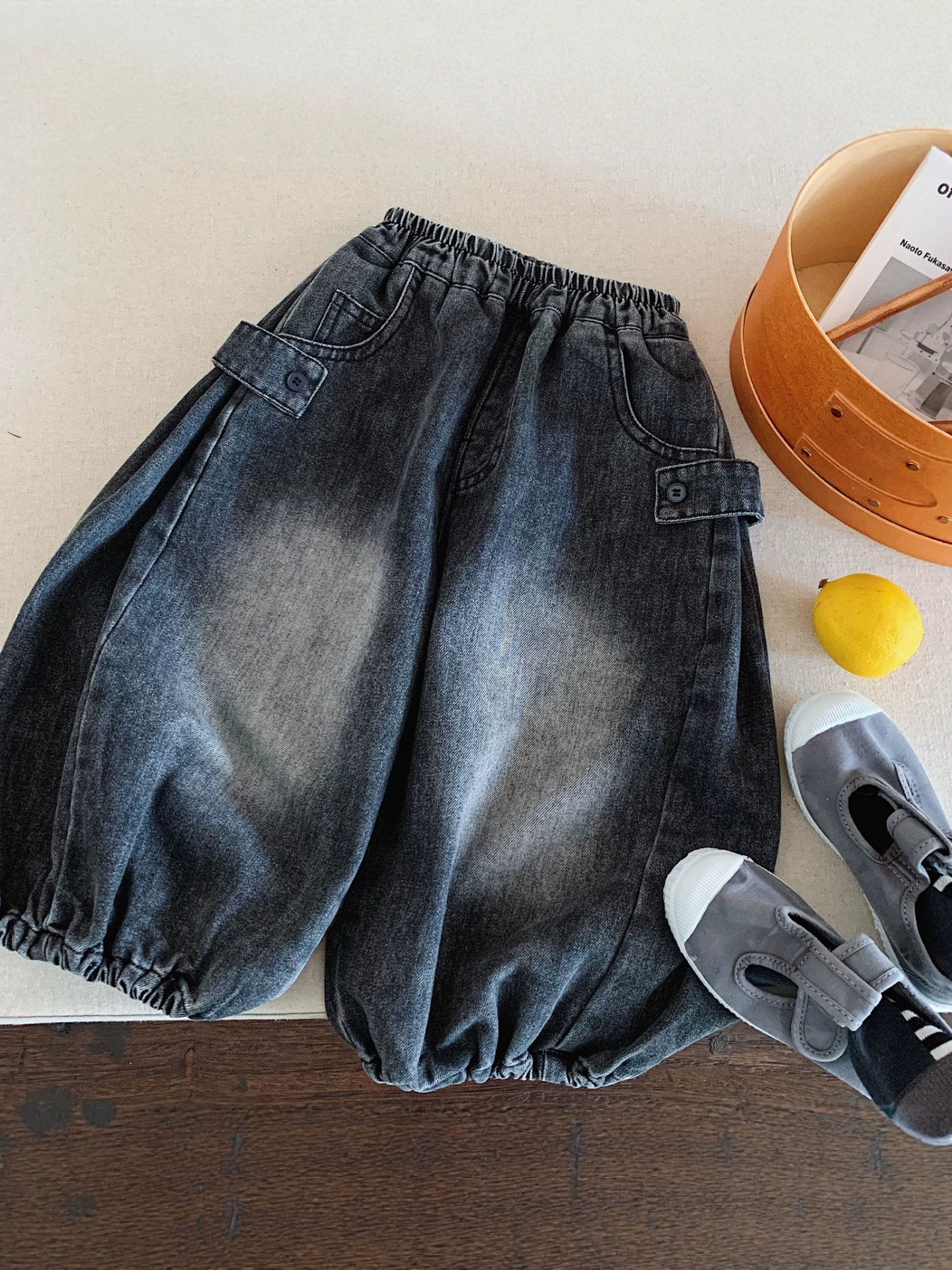 Children's jeans