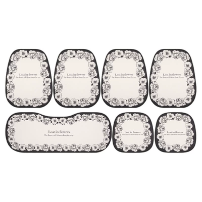 Seat cushion, seat cover | Cover for Women