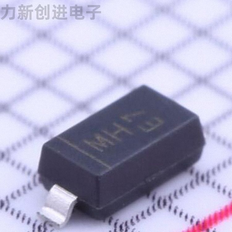 DDZ9711-7 封装 SOD-123 稳压二极管