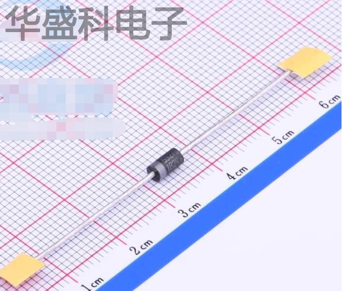 1N5927BRLG 封装 DO-41 稳压二管 现货供应