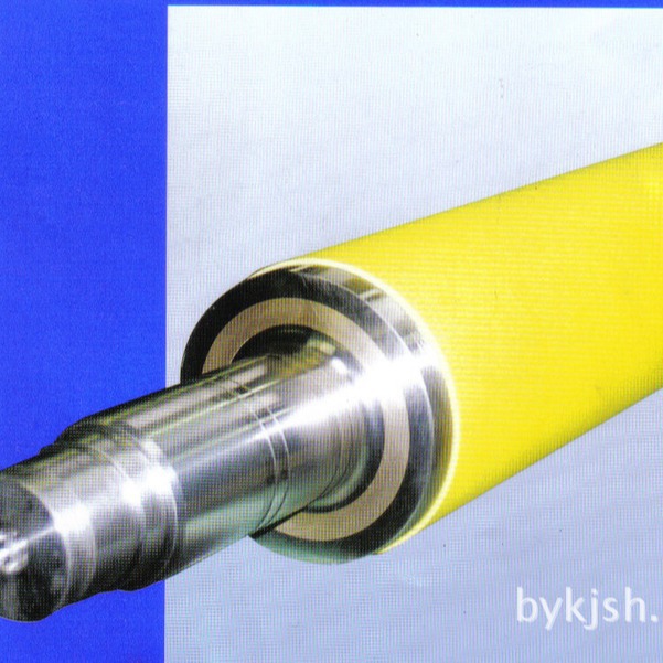 专业制造清洗机无纺布挤干辊挤油辊上海宝鹰替代进口13701959839