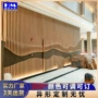 南京开放式厨房全屋橱柜