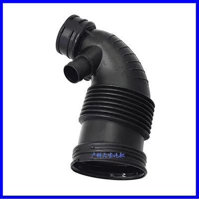 air filter intake pipe, Hava qəbuledici borular