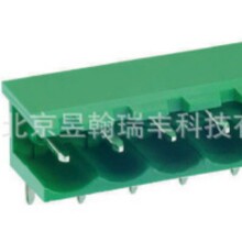 ME010-508ԭ�bDECA�M5.08mm�g����߅�_�ڏ���_PCB�Ӿ�����