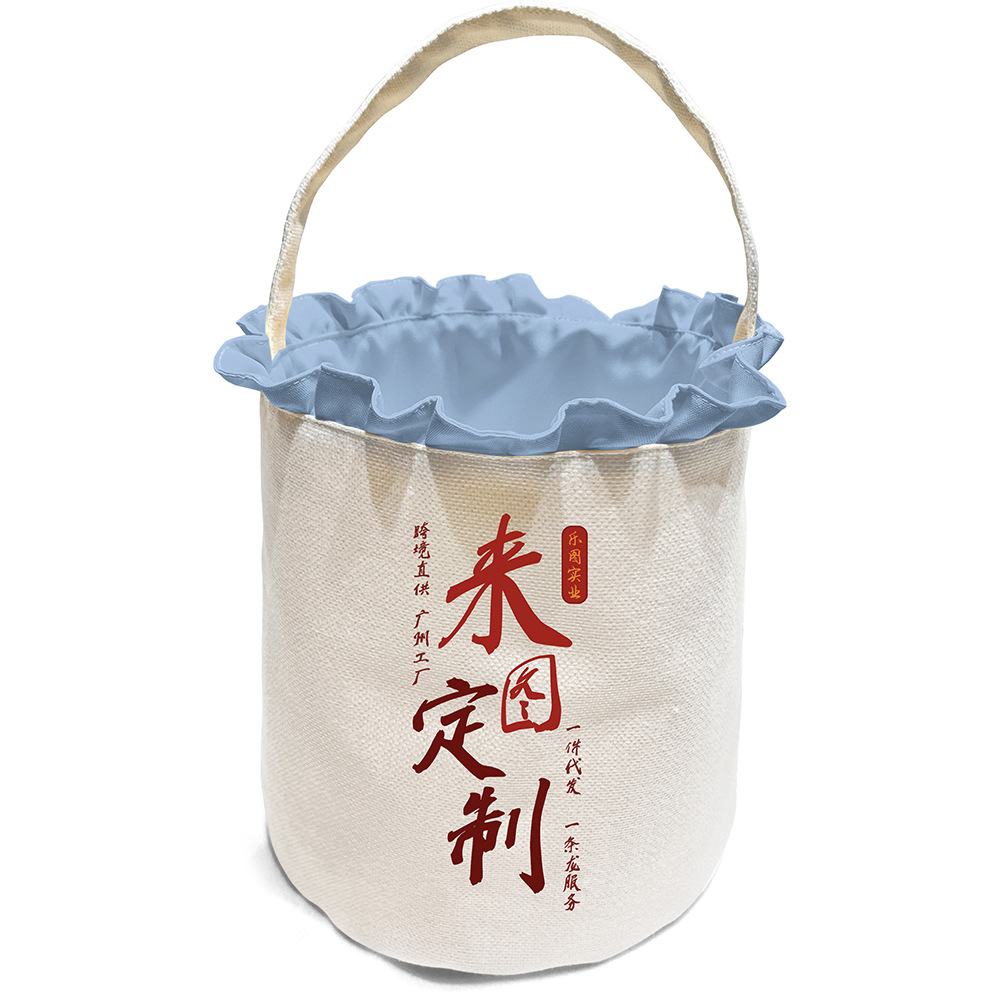 Azul; personalizado en lotes