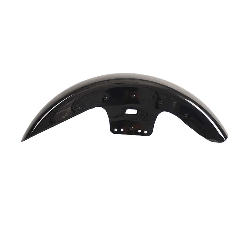 Motorcycle Mudguards Are Suitable for Harley Glide, Road Glide, Road King, and Other Front Mudguards Like Chopped