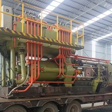 厂家直销二手2020年1100T新焮科铝型材挤压机液压机原厂原漆