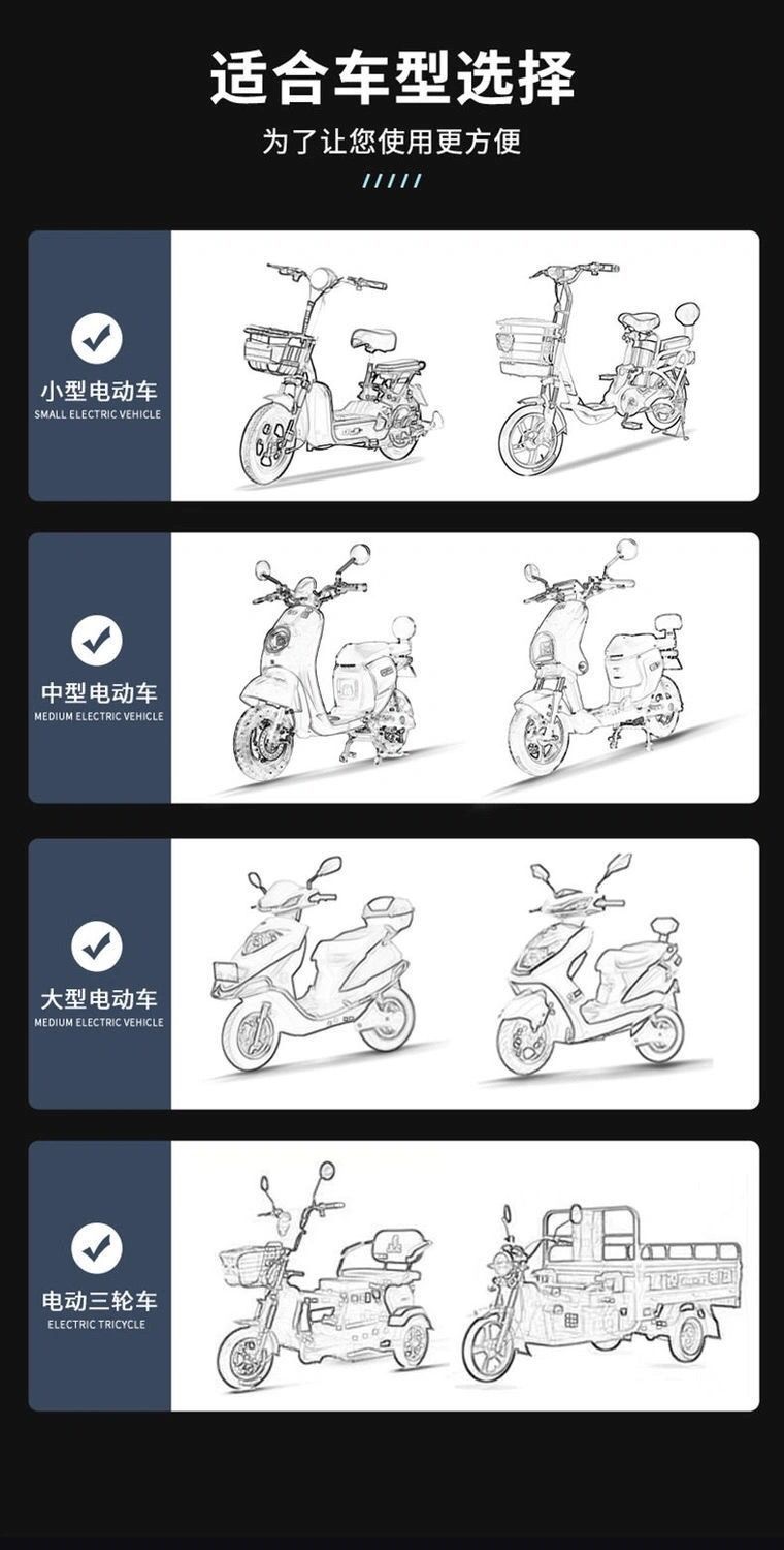 Motorcycle Handlebar Covers for Winter, Electric Rider Handlebar Covers for Men and Women, Thickened Warm Windproof Gloves for Electric Bike Riding with Curved Handlebars