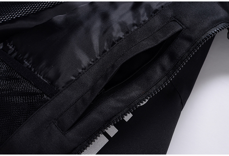 Men's Clothing Ski suit set for men and women couples warm and thick ski suit set single board double board ski suit_viptrois.com