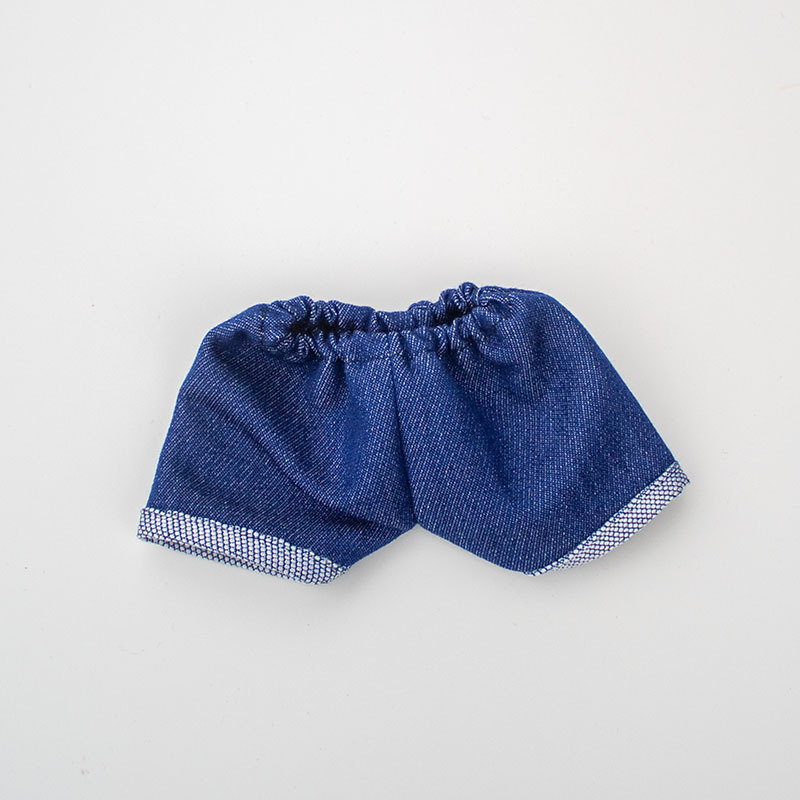 20CM/15 CM人形パンツ綿人形服卸売りパンツジーンズ人形人形人形人形人形10CM人形服|undefined