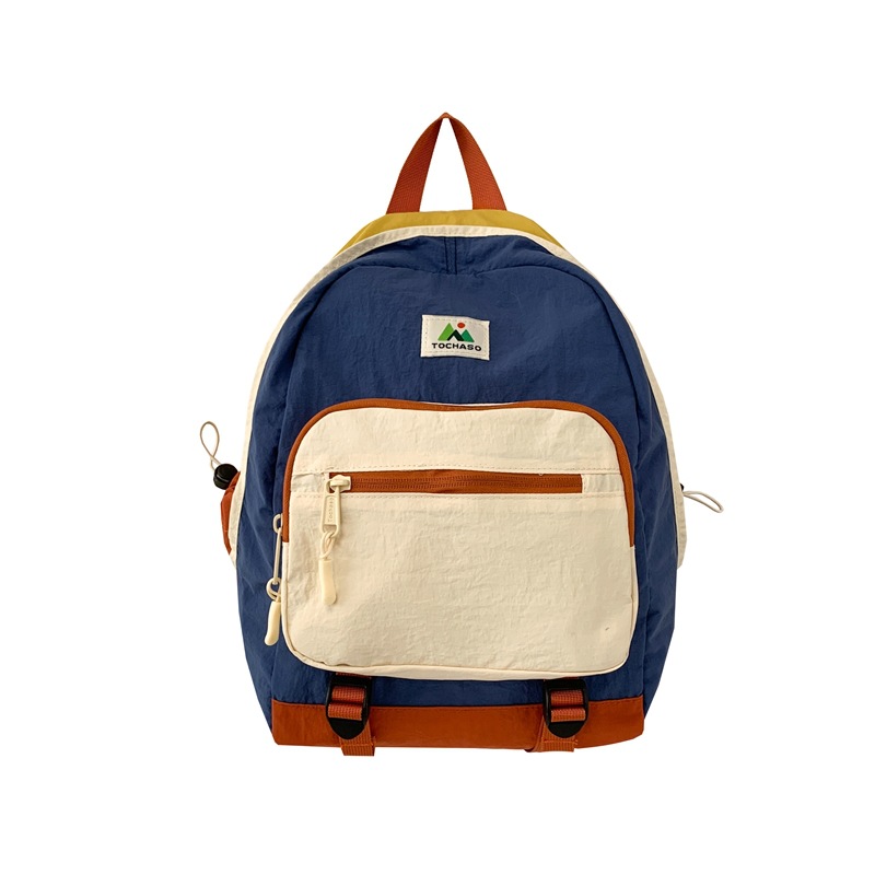 Nueva mochila de niños de gran capacidad, mochila de viaje ligera para niños y niñas, mochila de estilo coreano, mochila de estudiantes de escuela primaria