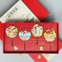 云南昆明老师书签