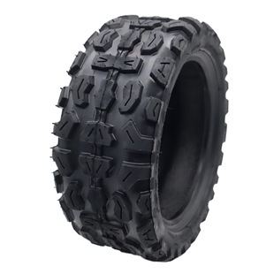 11 inch wide tire VSETT11 ZERO 11X electric scooter 100/65-6.5 off-road vacuum tire