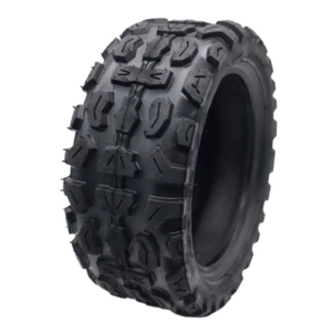 VSETT11 ZERO 11X elektrik skuter üçün 11 düymlük 100/65-6.5 vakuumnu şin