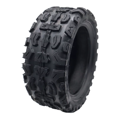 11 inch wide tire VSETT11 ZERO 11X electric scooter 100/65-6.5 off-road vacuum tire