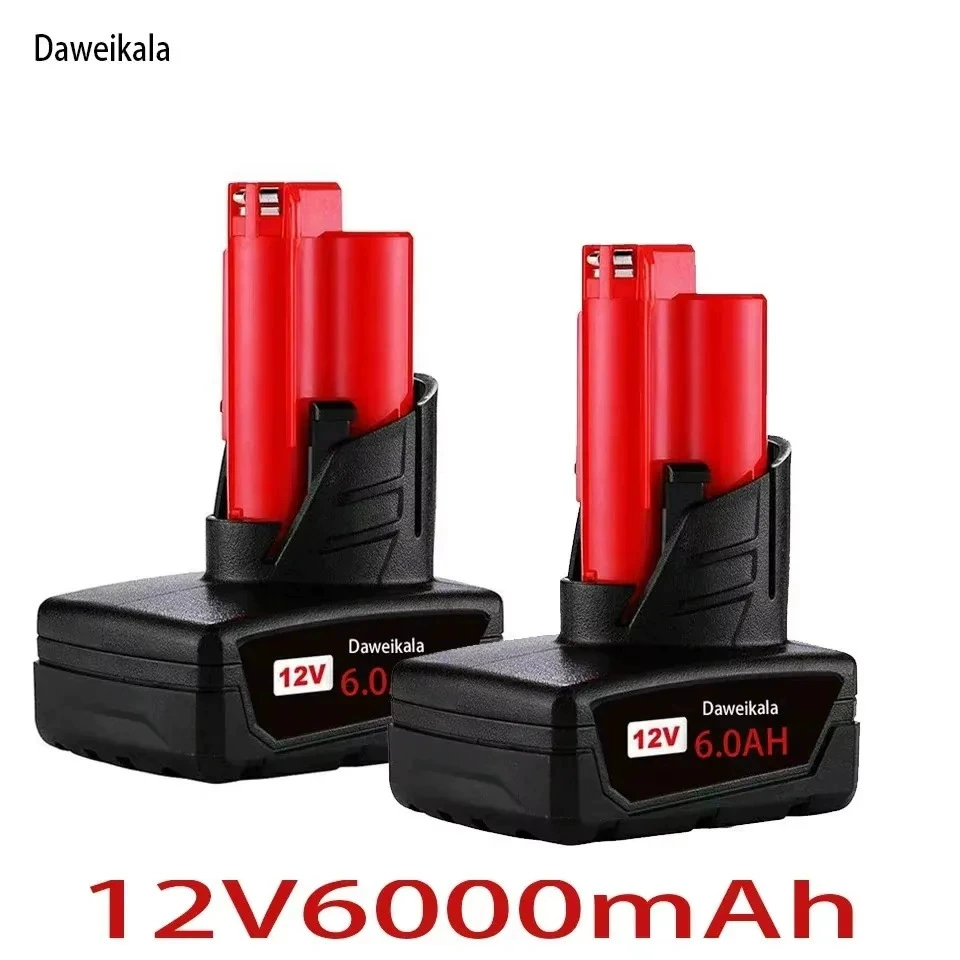 Зарядка батареи, прямые продажи завода, 12V, 6000mAh