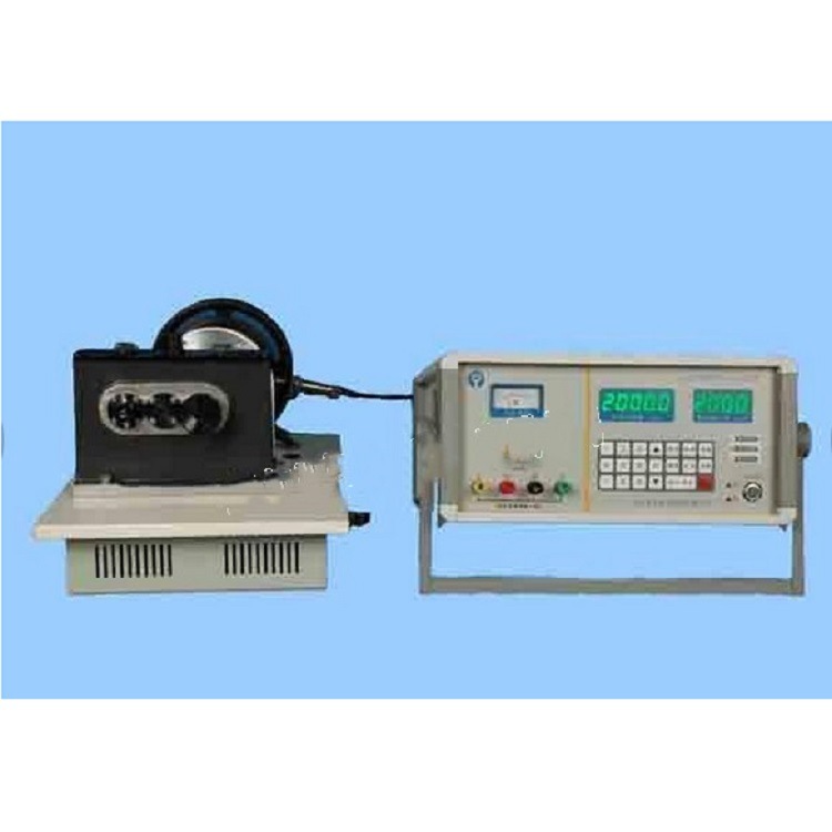 转速标准装置 型号:XB400-GZJY-2A 库号：M18991