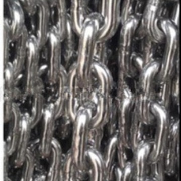 供应家禽屠宰流水线用锰钢镀锌链条 不锈钢链条 厂家直销