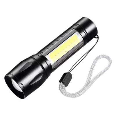 rechargeable USB outdoor super: UV fənərlər