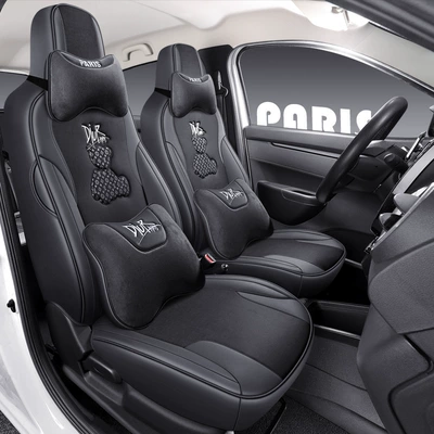 new energy EX1 PRO seat – Modelə uyğun (Original) oturacaq örtükləri