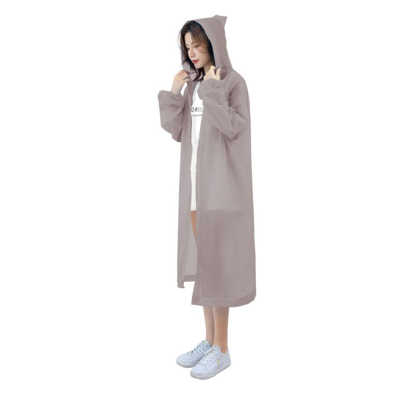Children's waterproof handheld raincoat for men and women for hiking…