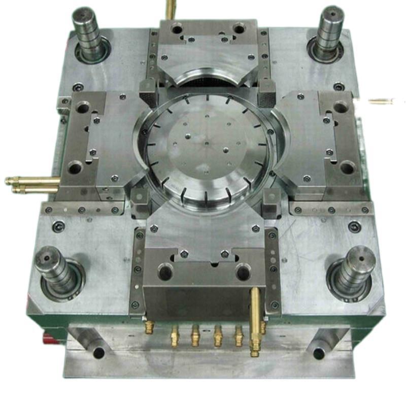 定制注塑模具 净水器塑胶外壳模具定制塑料模具注塑 深圳模具厂