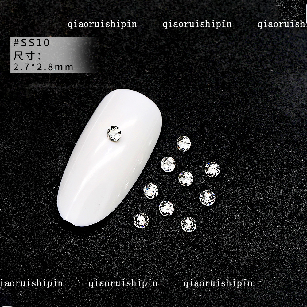 A- 192-Huazi Pointe SS10 싱글 2.70-2.80mm