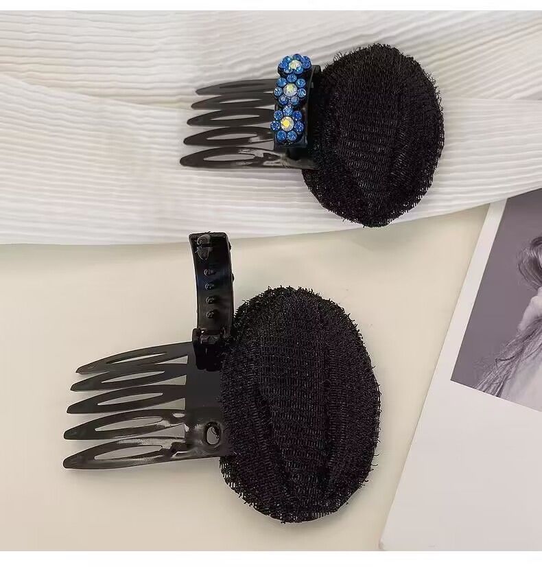 Invisible Hair Volume Pad 10