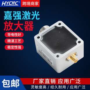 Baichu Laser Cutting Machine Amplifier Bcl-Amp Fiber Machine Cnc Machine Tool Signal Capacitor Head Sensor