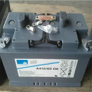 Аккумулятор a412 65 g6