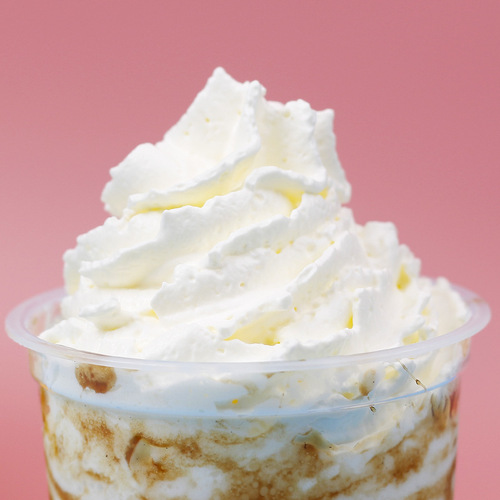 New Zealand Datuo spray cream 400g spray ready-to-eat no-whip animal thin cream cake decorated snow top