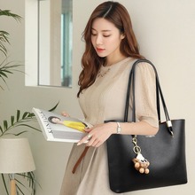 2024新款女包托特大包大容量女百搭通勤外出女士单肩妈妈实用包包