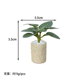 动植物仿真;仿真绿植;仿真花