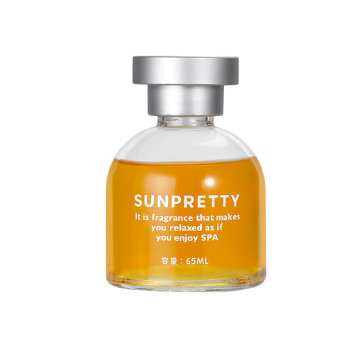 Car Rotating Perfume Car Aromatherapy Liquid Car Rotating Perfume Air Freshening Aromatherapy Odor Eliminating Fragrance