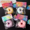 Notched Donuts【Random Color】