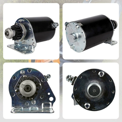 Lawn Mower Starter Starter and accessories