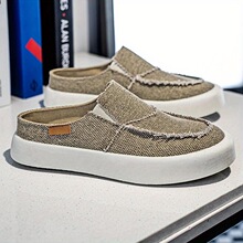 N 29110 Slip On Driving Shoes Men ��ʿ��������Ь �羳ŷ����