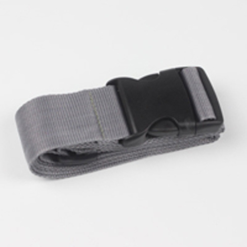 Bolsa de viaje externa percha de fijación cruzada con gancho de seguridad mochila accesorios de maleta de viaje