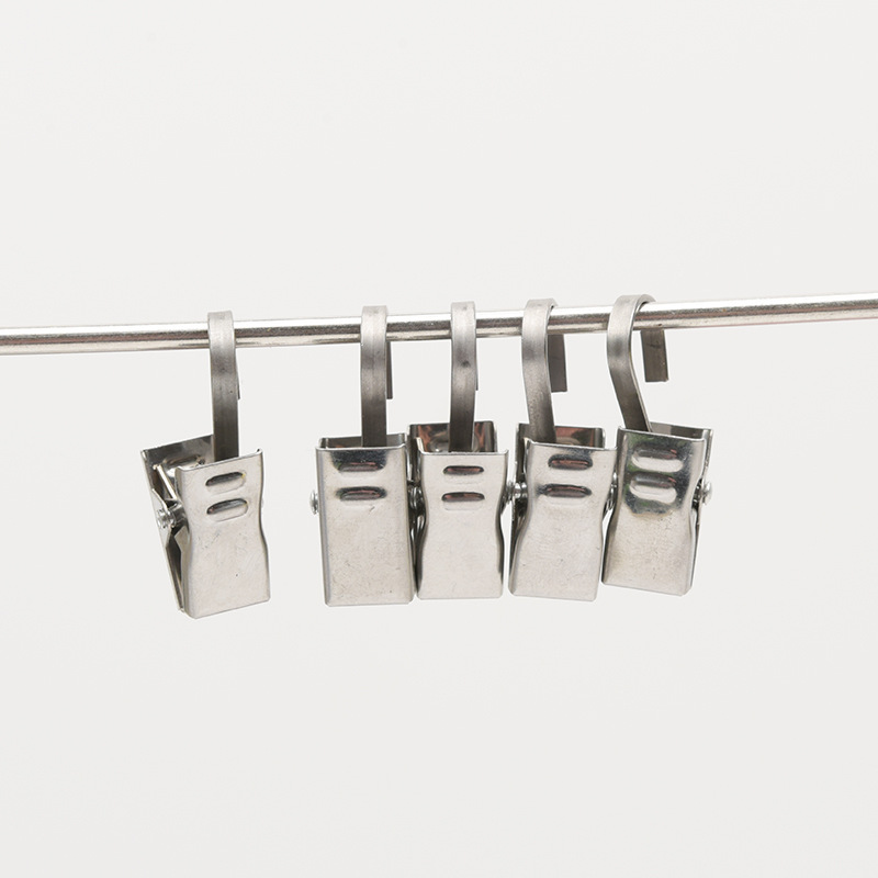 Metal cloth, accessories, curtain 2