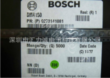 BOSCH/博世原装正品 BMA150 封装BMA150 运动传感器 - 加速计