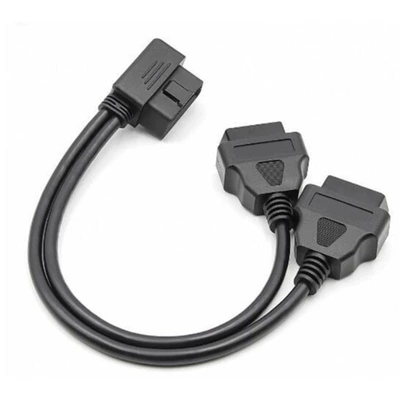 detector OBD2 one-two extension – Avtomobil diaqnostika alətləri