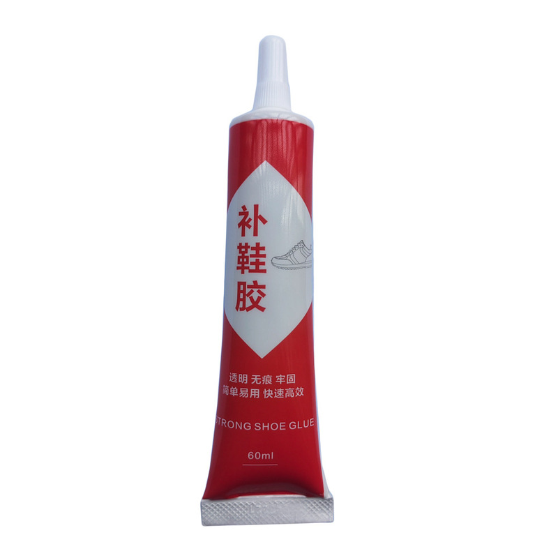 メーカー卸売り接着剤靴スポーツシューズ靴工場専用強力樹脂ゴム環境保護透明防水靴ゴム|undefined