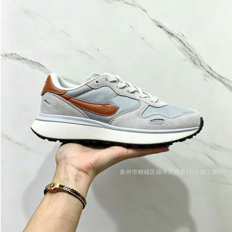 Cross-border best-selling running shoes Phoenix Waffle waffle sneakers retro casual commuter shoes foreign trade Putian shoes