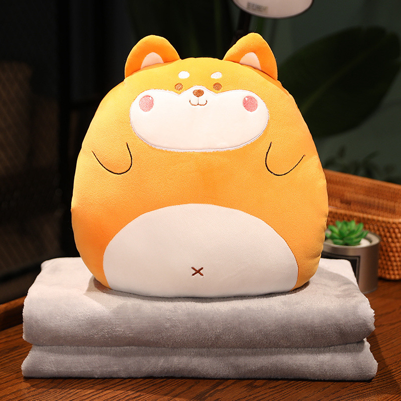 시바견