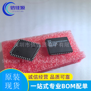 UART�ӿڼ���оƬ SCC2692AC1A44 ���bPLCC-44 �����· ���