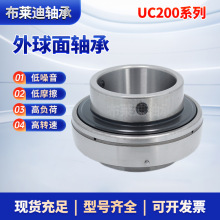 ���������UC204 UC205 UC206 UC207 UC208��ת�ܷ�ũ�����