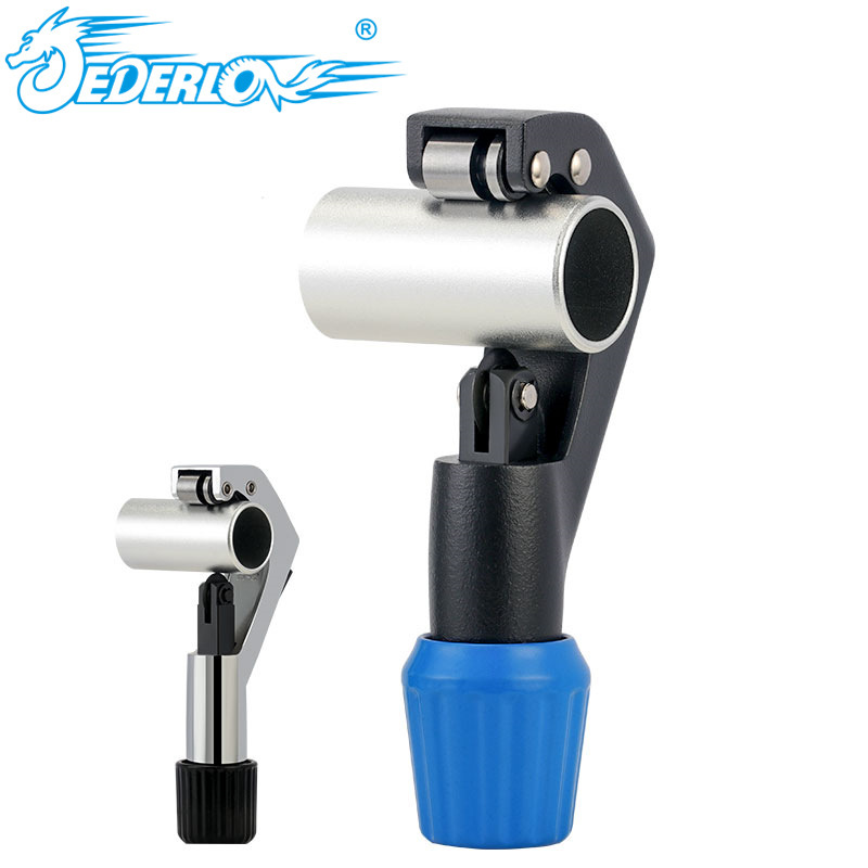 Mountain bike front fork pipe cutter road bicycle Bowl set head tube upper tube handle horizontal seat Rod cutting tool Mountain bike front fork pipe cutter road bicycle Bowl set head tube upper tube handle horizontal seat Rod cutting tool