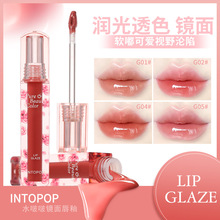 INTOPOPˮ���R�洽�Ԟ]��ˮ�ⲣ��������Óɫմ���ﶬ�@�׿ڼt